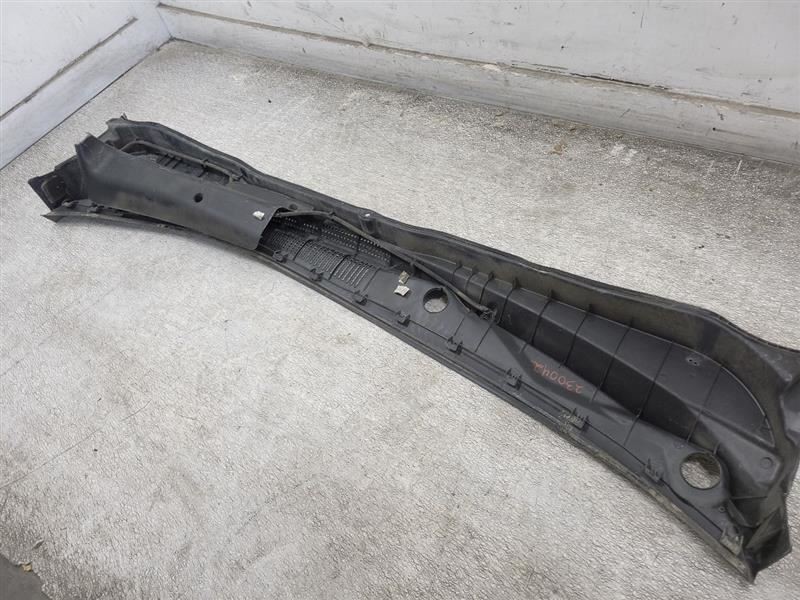 2011-2015 Hyundai Sonata Hybrid Windshield Cowl Vent Panel 86150-3S010