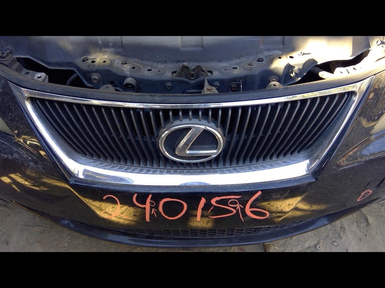 2006 LEXUS IS350 3.5L COWL VENT PANEL