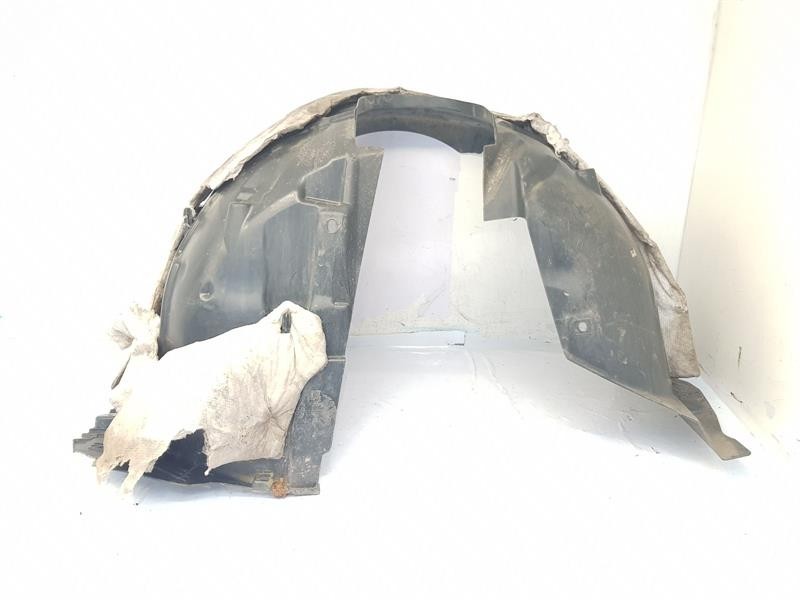 2019-2026 MK2 PEUGEOT 208 FRONT ARCH LINER RH DRIVER 5 DOOR HATCH 9823309080