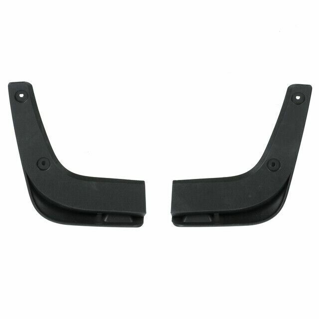 Genuine Kia 2011-16 Sportage Rear Mud Splash Guard Set Assembly 3WF46-AC400