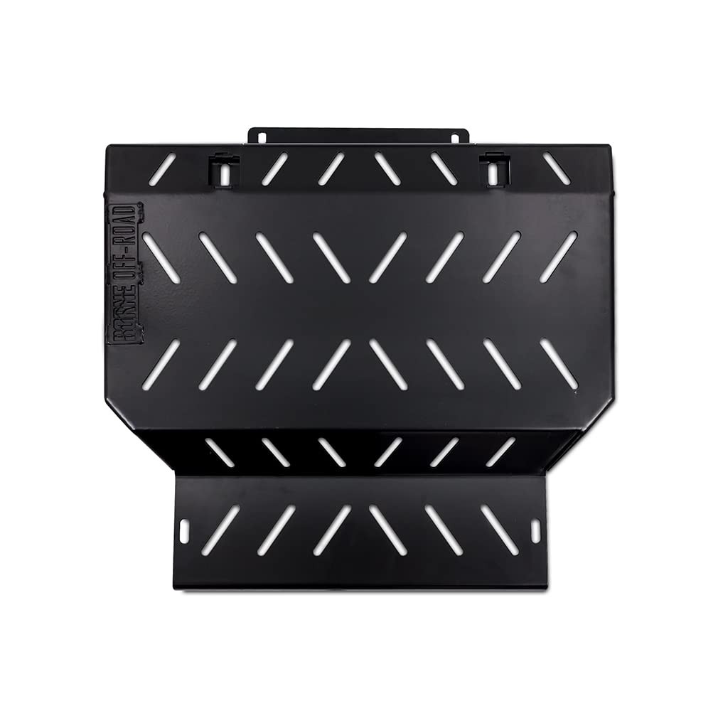 Mishimoto Bnsd F35t 17E 2017 Fits For Ford F 150 Raptor Skid Plate