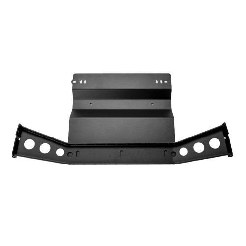 Cali Raised CR3667 Transfer Case Skid Plate For 2016-2023 Toyota Tacoma