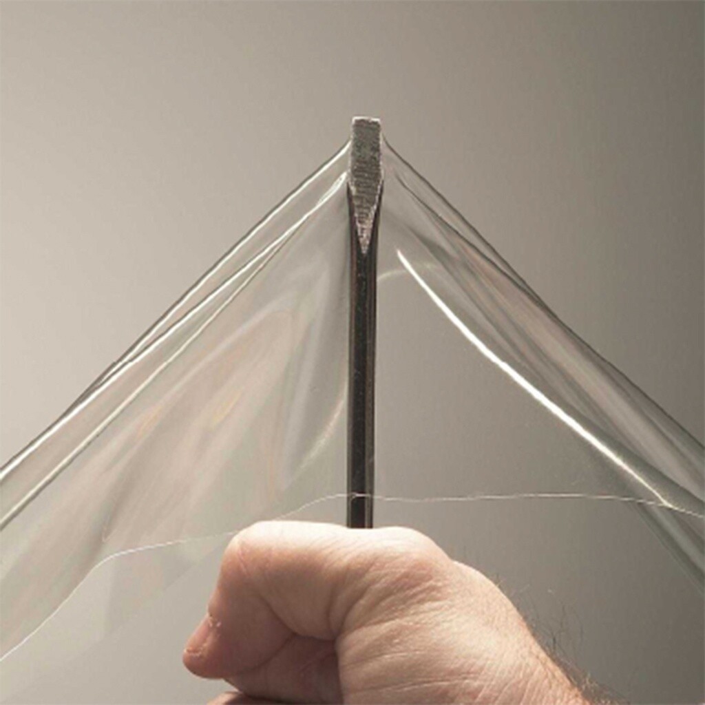 For 2024-2025 Cybertruck Front Light Bar + Tail Lights PPF Clear Bra Film Cover