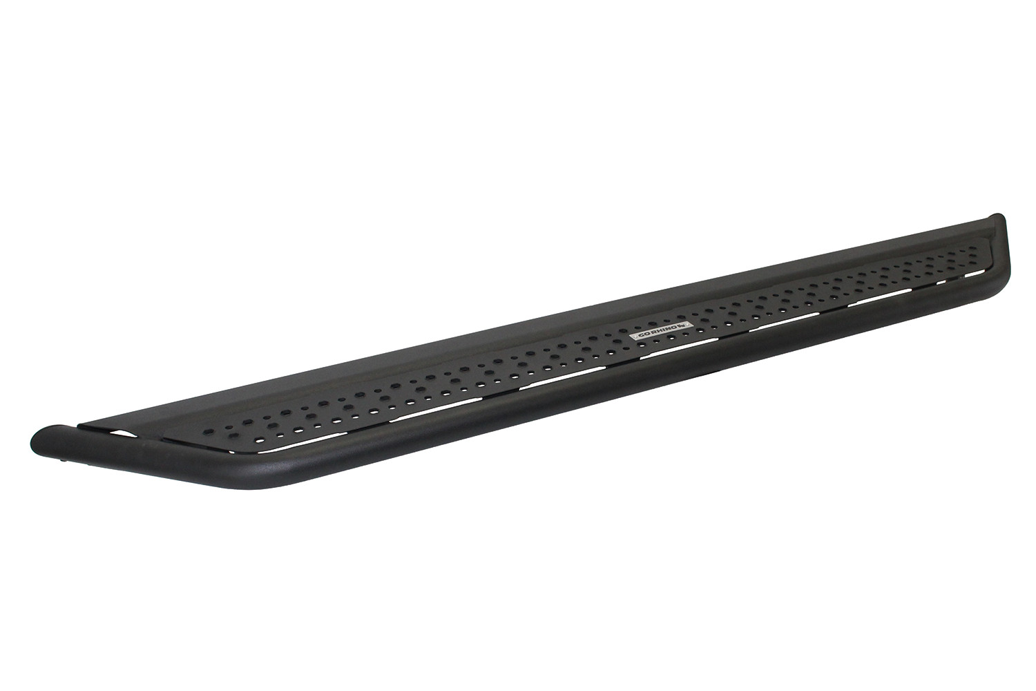 Go Rhino D6 Dominator Side Steps For Ford F-150 F-250 F-350 D64155T