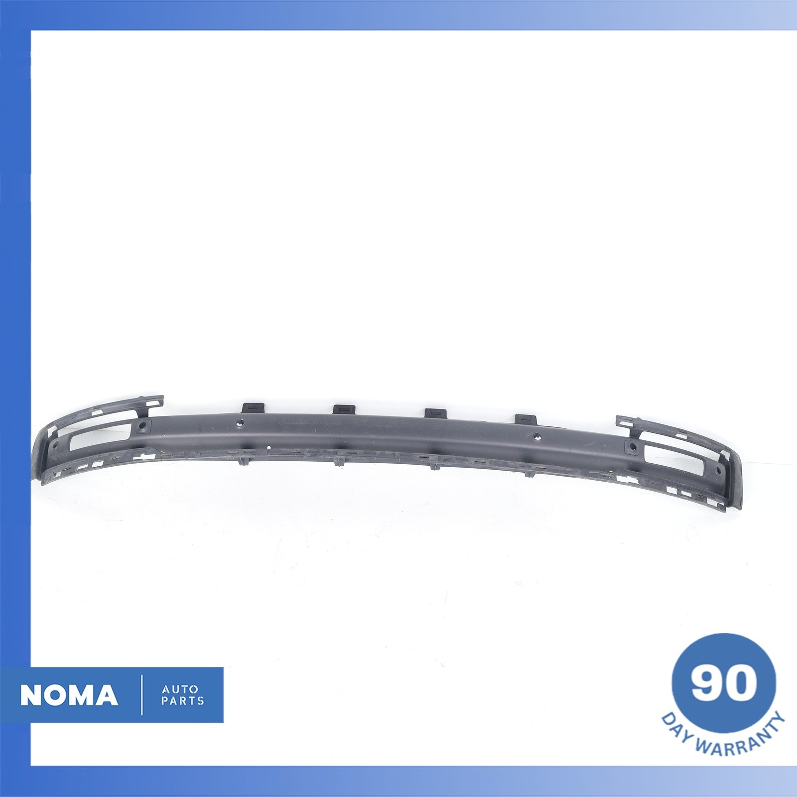 13-17 LR Range Rover L405 Front Bumper Center Cover Trim LR052102 OEM