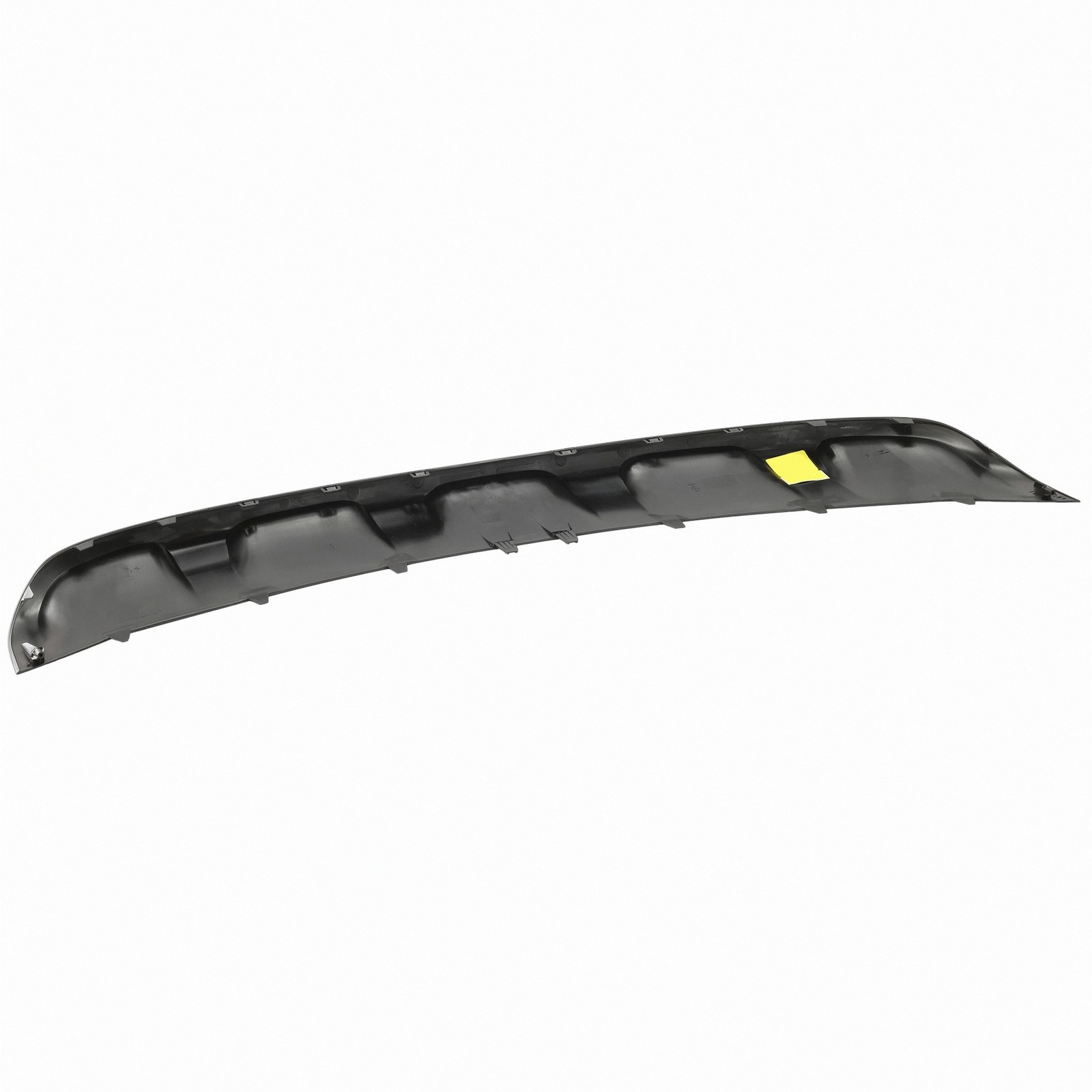 Front Skid Plate Fits 19-20 Kia Sorento Textured Black KI1095113