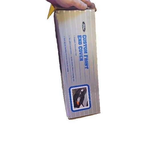 Vintage Ford Custom Front End Cover- NEW IN BOX