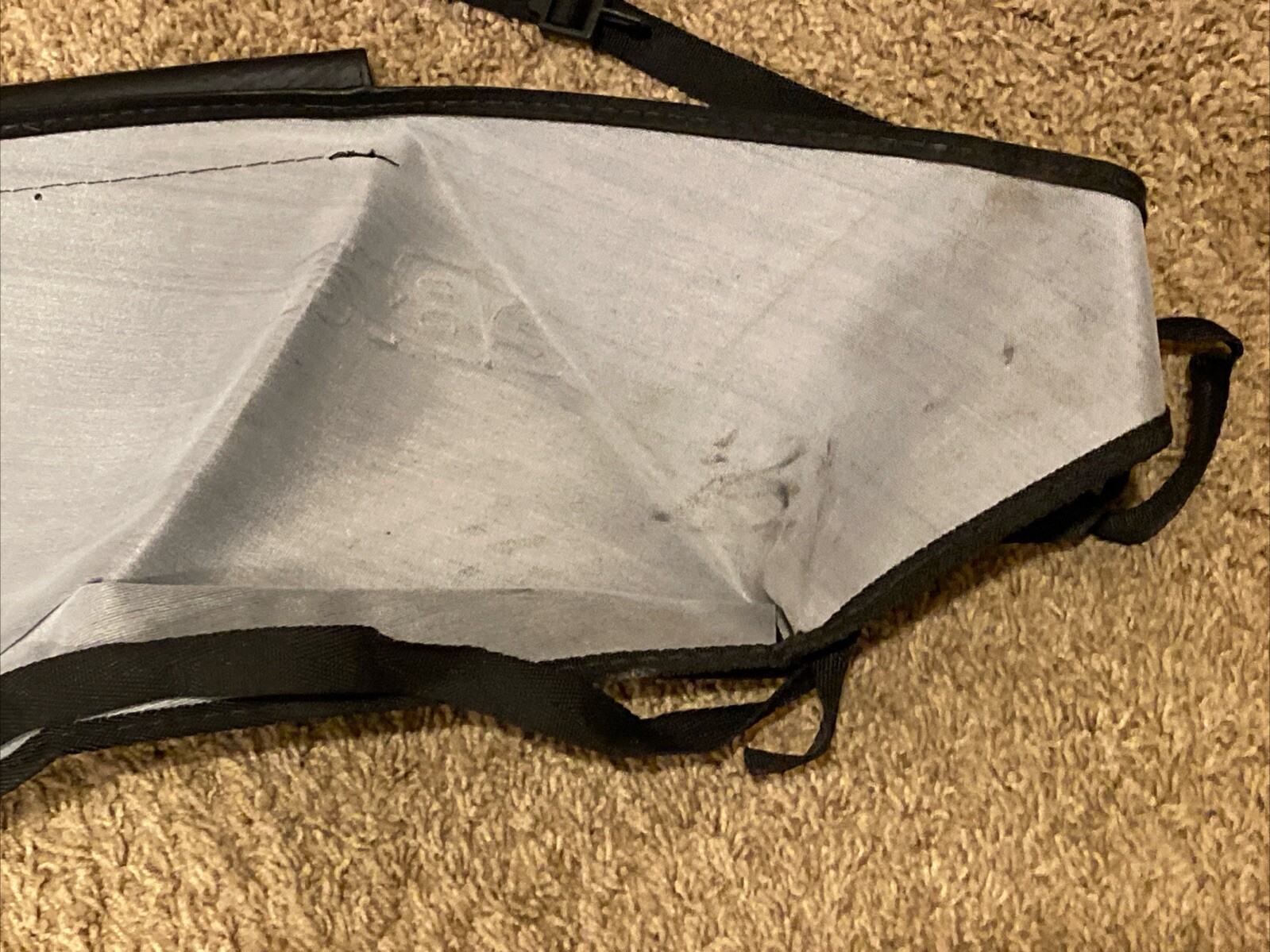 LeBra Custom Front End Cover for Saturn L 2000-2002 55772-02