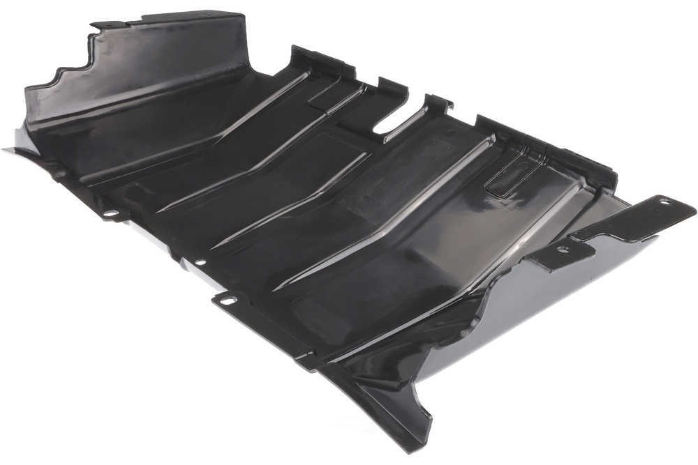 Skid Plate URO Parts 3538690