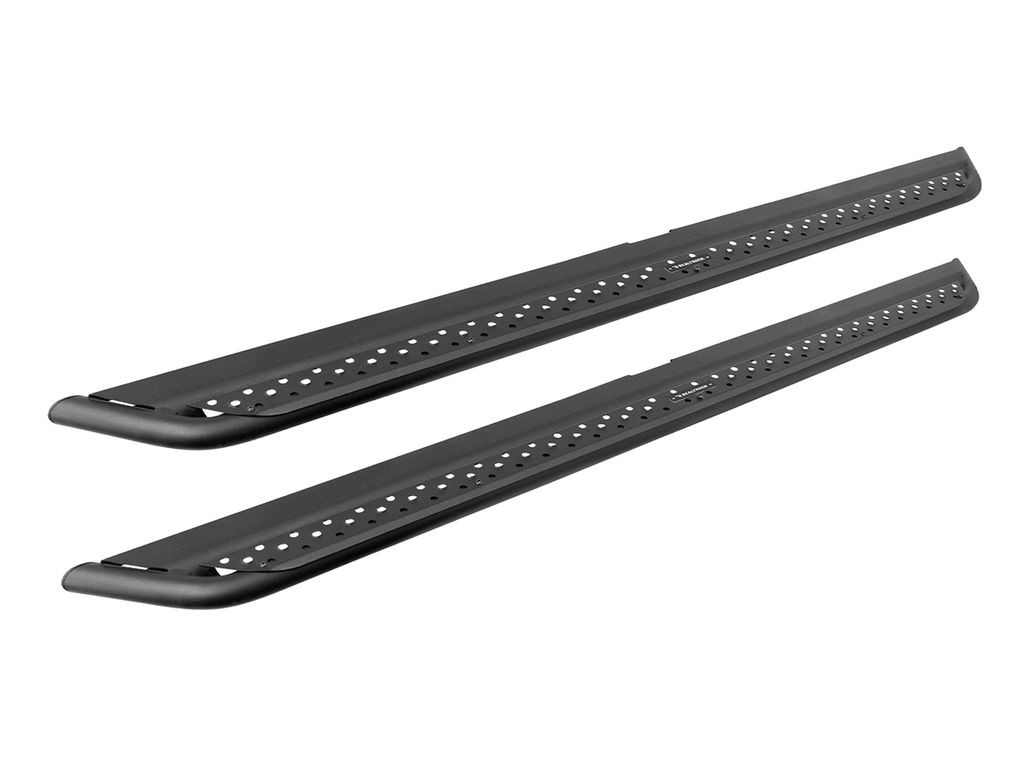 Go Rhino DSS4432T Running Boards for 2024-2026 Toyota Tacoma Double Cab (Crew)
