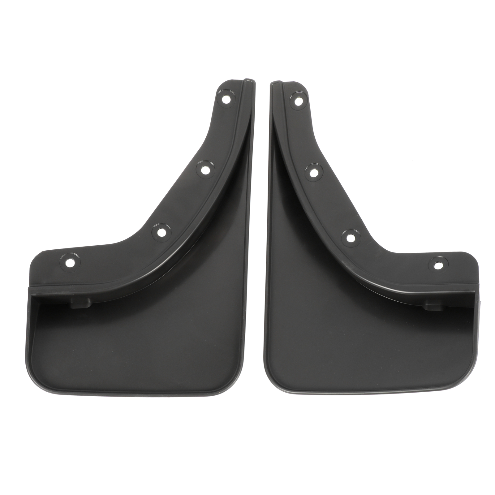 OEM NEW GENUINE Lincoln Nautilus MKX 2016-2023 Rear Mudflap Kit GA1Z-16A550-BA