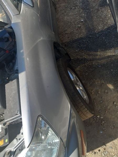 2001 LEXUS RX300 3.0L COWL VENT COVER