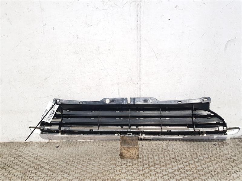 2006-2013 R56 MINI HATCH FRONT GRILLE 166149-10