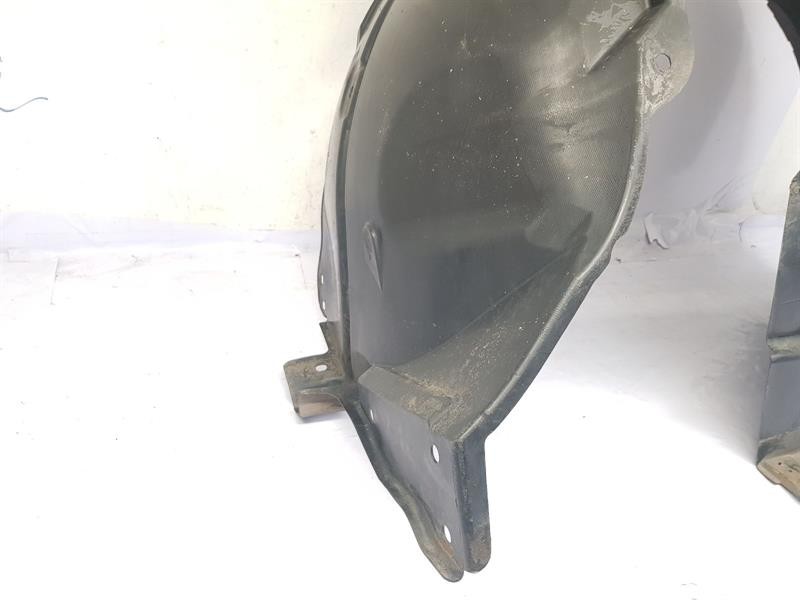 2013-2021 MK2 J11 NISSAN QASHQAI FRONT ARCH LINER LH PASS 5 DOOR HATCH