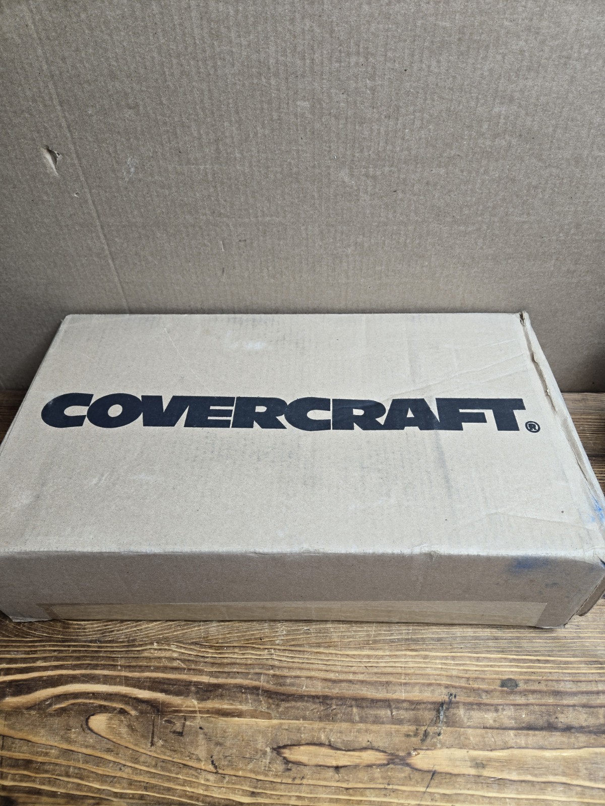 Covercraft LeBra Custom Front End Cover for Ford Explorer/Sport Trac