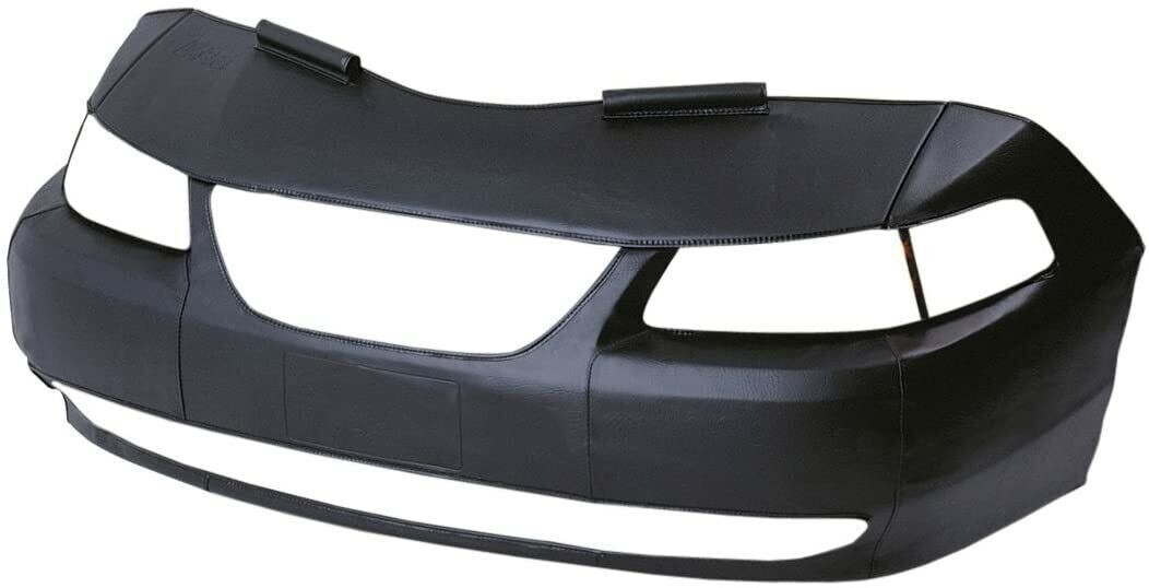Lebra Front End Mask Bra Cover for 2003 – 2004 Hyundai Tiburon