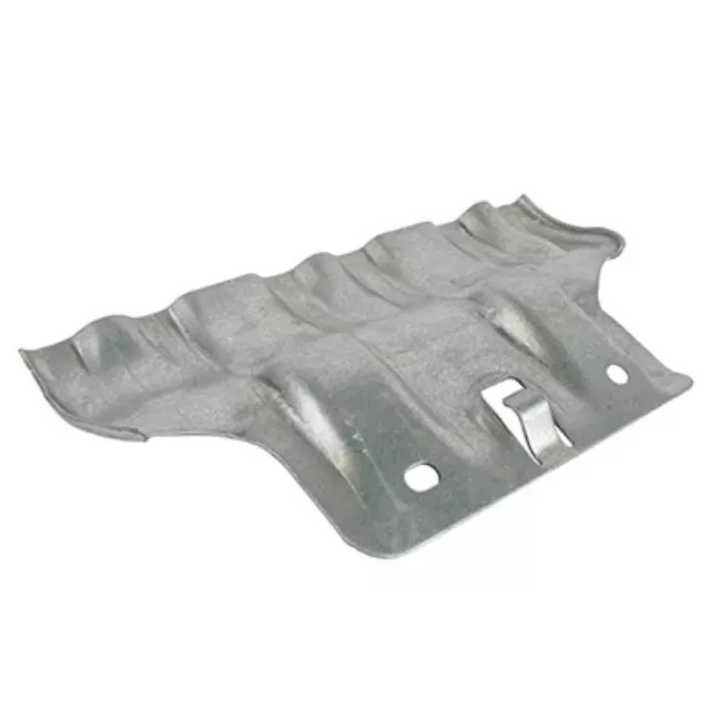 Genuine Ford 2015-2024 Expedition F-150 Skid Plate ML3Z-5D032-A
