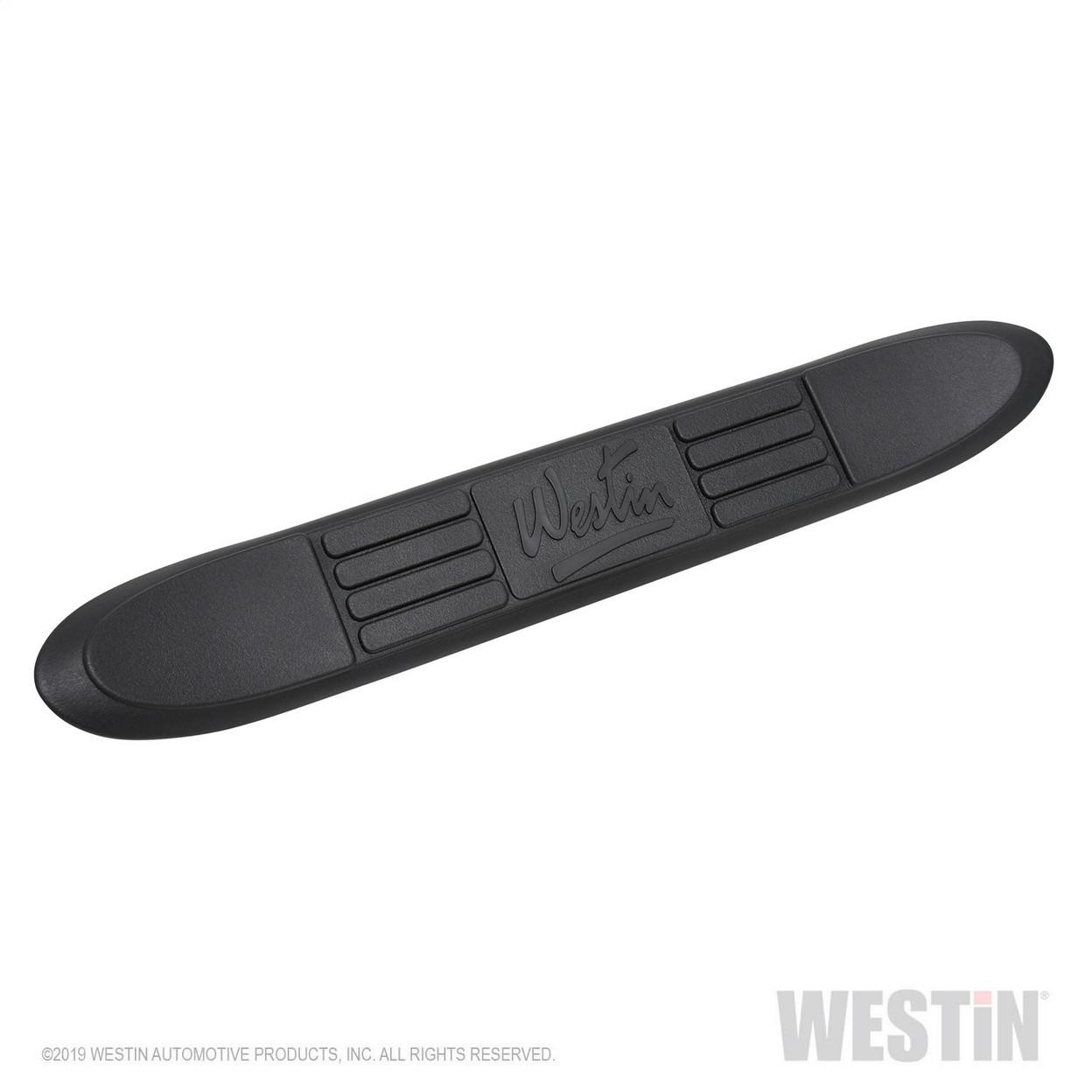 Westin Step Nerf Bar Pad Replacement Service Kit with 20in pad 25-0001