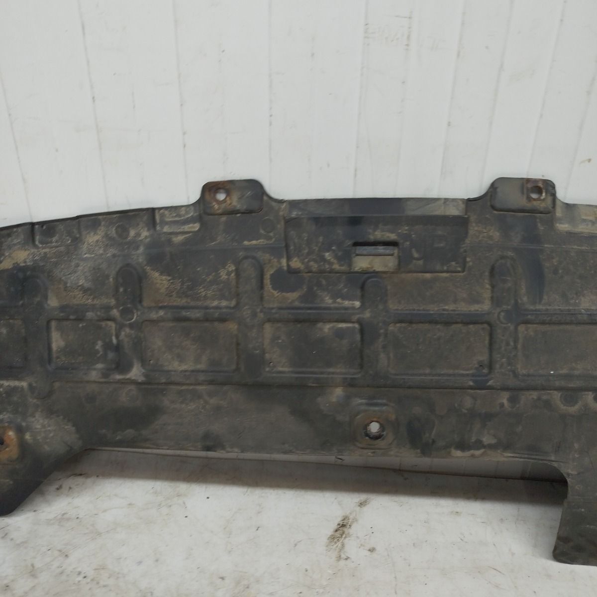 2015-2019 VAUXHALL VIVA MK4 Front Bumper Undertray 95244557