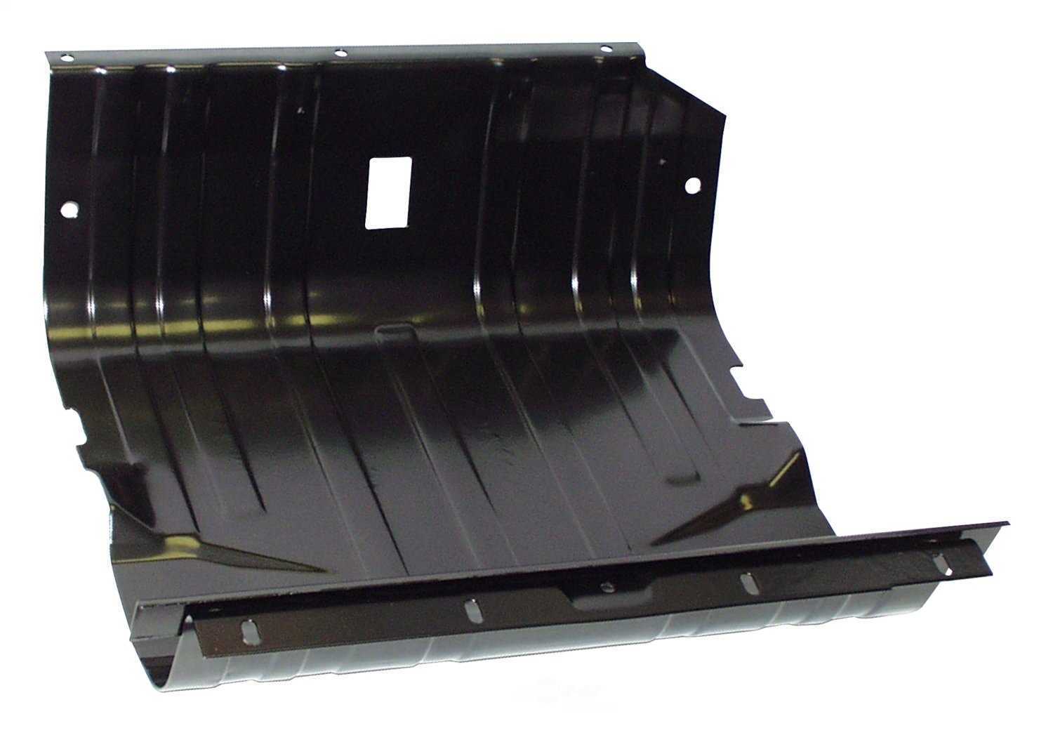 Fits 87-90 Wrangler 76-83 Cj5 73-86 Cj7 81-86 Cj8 15 Gallon Fuel Tank Skid Plate