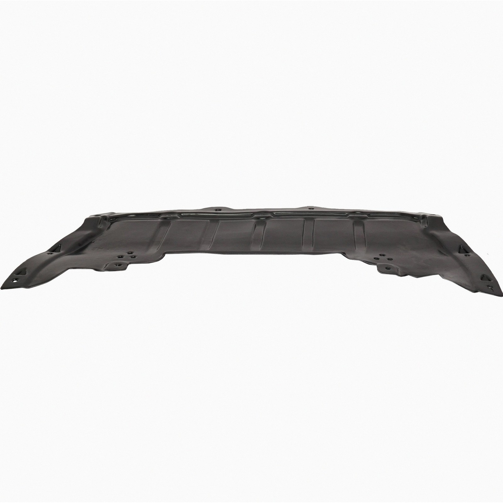 CAPA Undercar Shield Fits BMW 530e Xdrive 640i Xdrive Gran Turismo 740i Xdrive