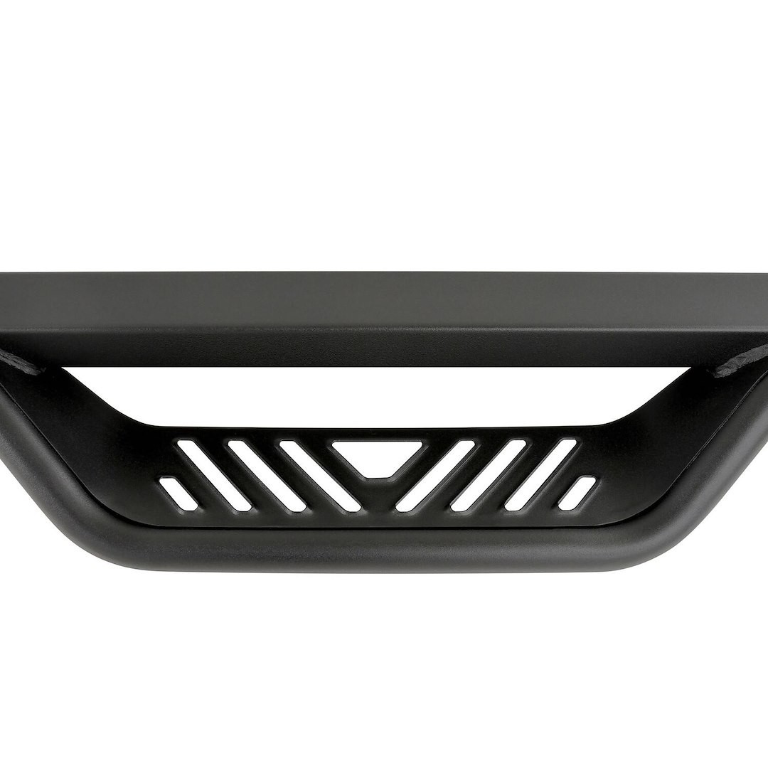 Westin Automotive 20-12775 Outlaw RUNNING BOARDS
