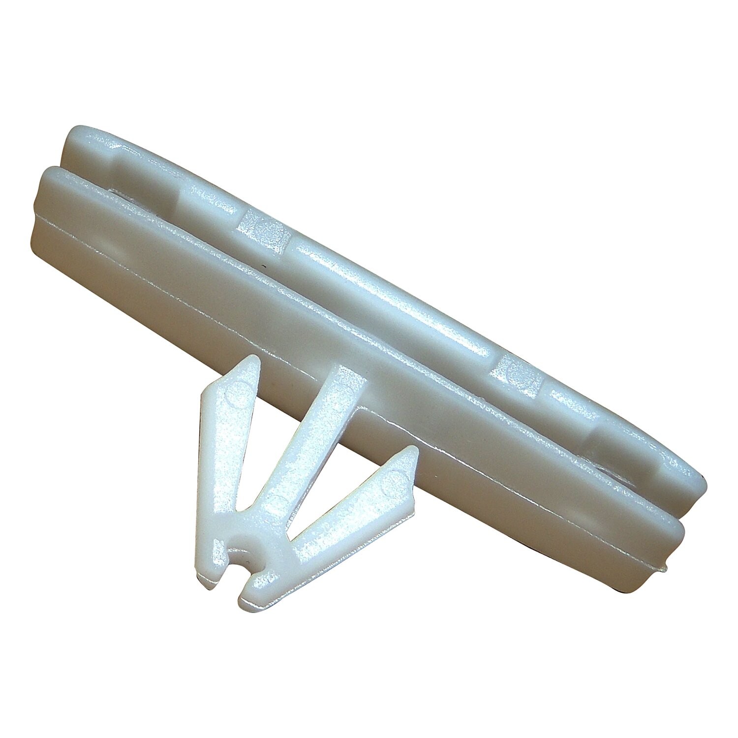 Jeep Fender Flare Retainer – Durable Plastic Replacement for Front/Rear