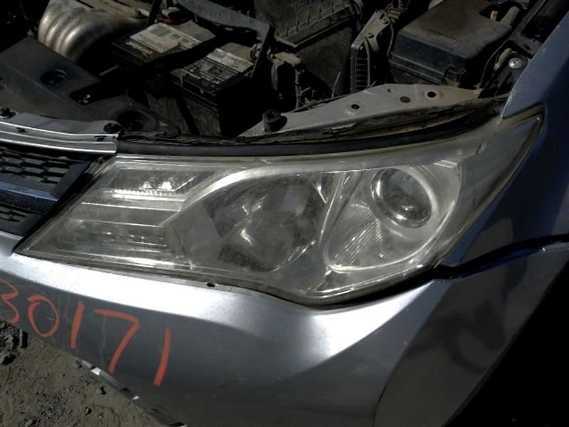2013 TOYOTA RAV4 XLE COWL VENT PANEL
