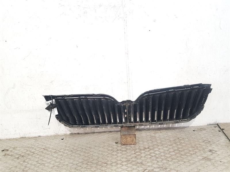2008-2015 MK2 SKODA SUPERB FRONT GRILLE