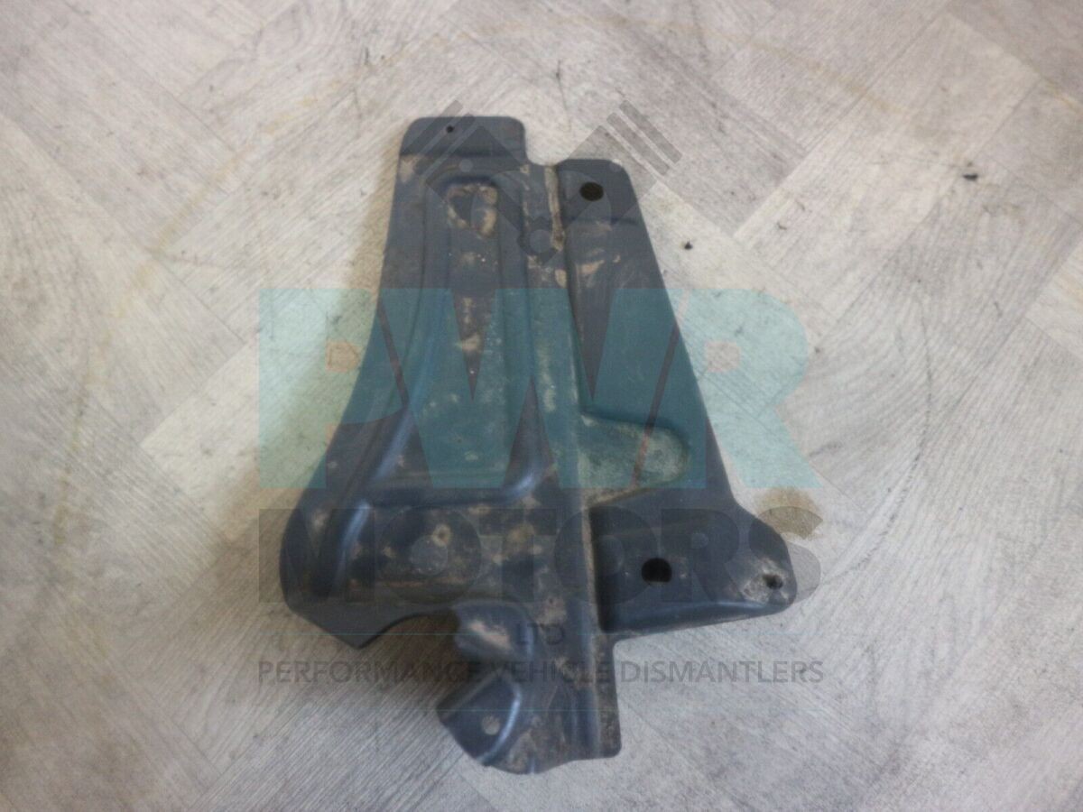 BMW E92 E93 M3 Under Body Panel Cover Trim for Rear Right 8040534