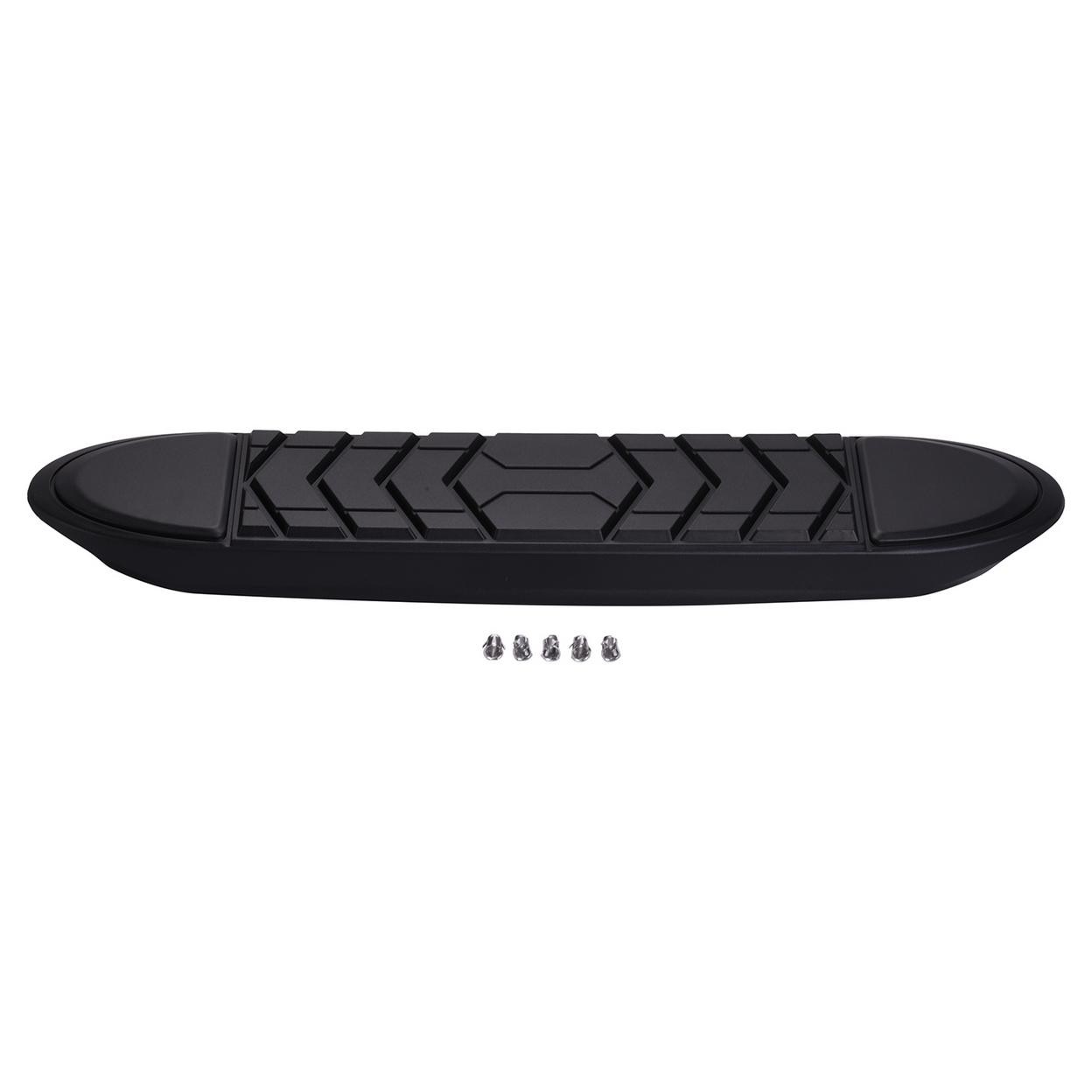 TrailFX WSP009KIT For 5 Inch Oval Straight Bars