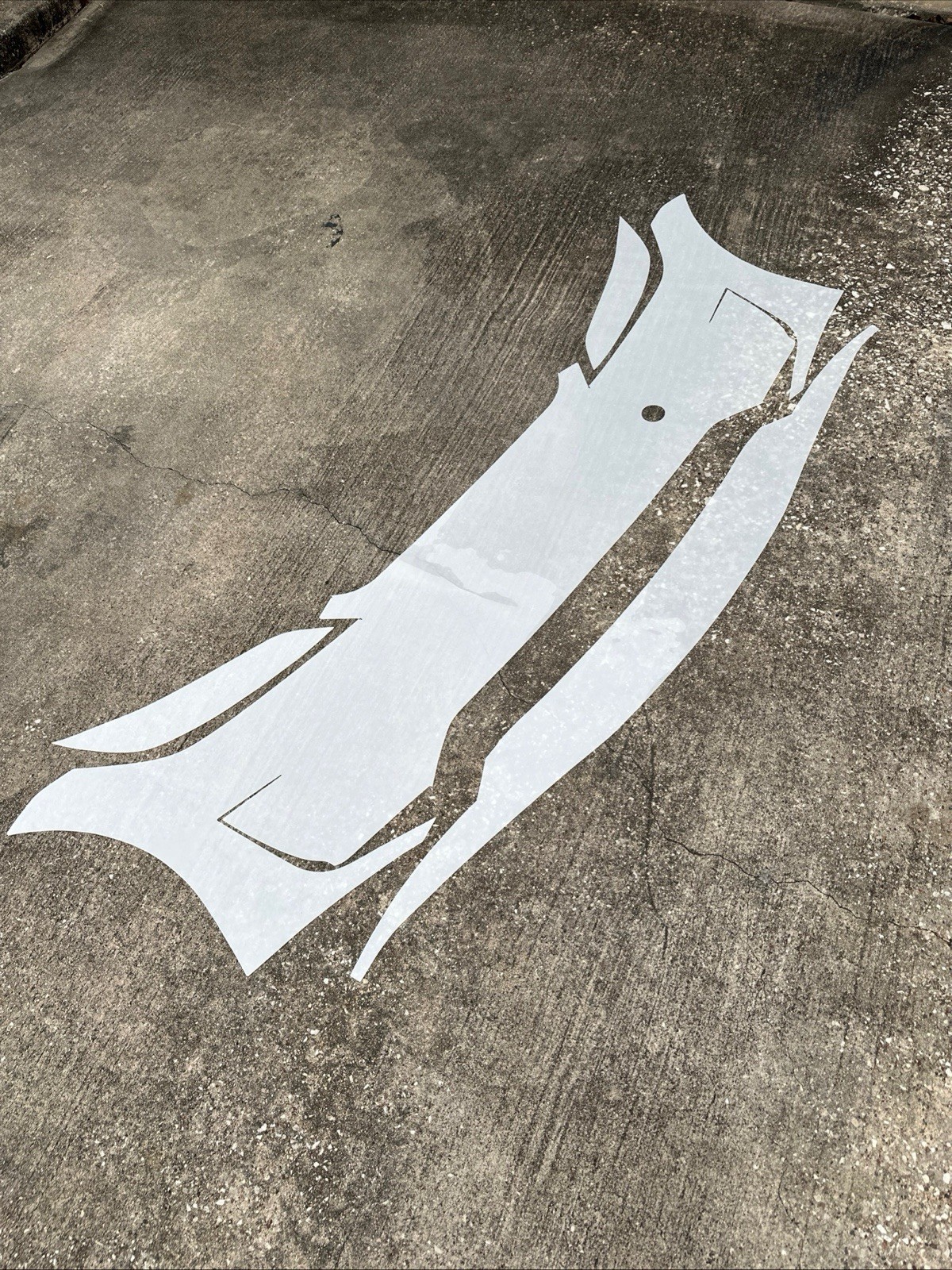 Precut PPF. Full Body Or Partial For Any Make And Model