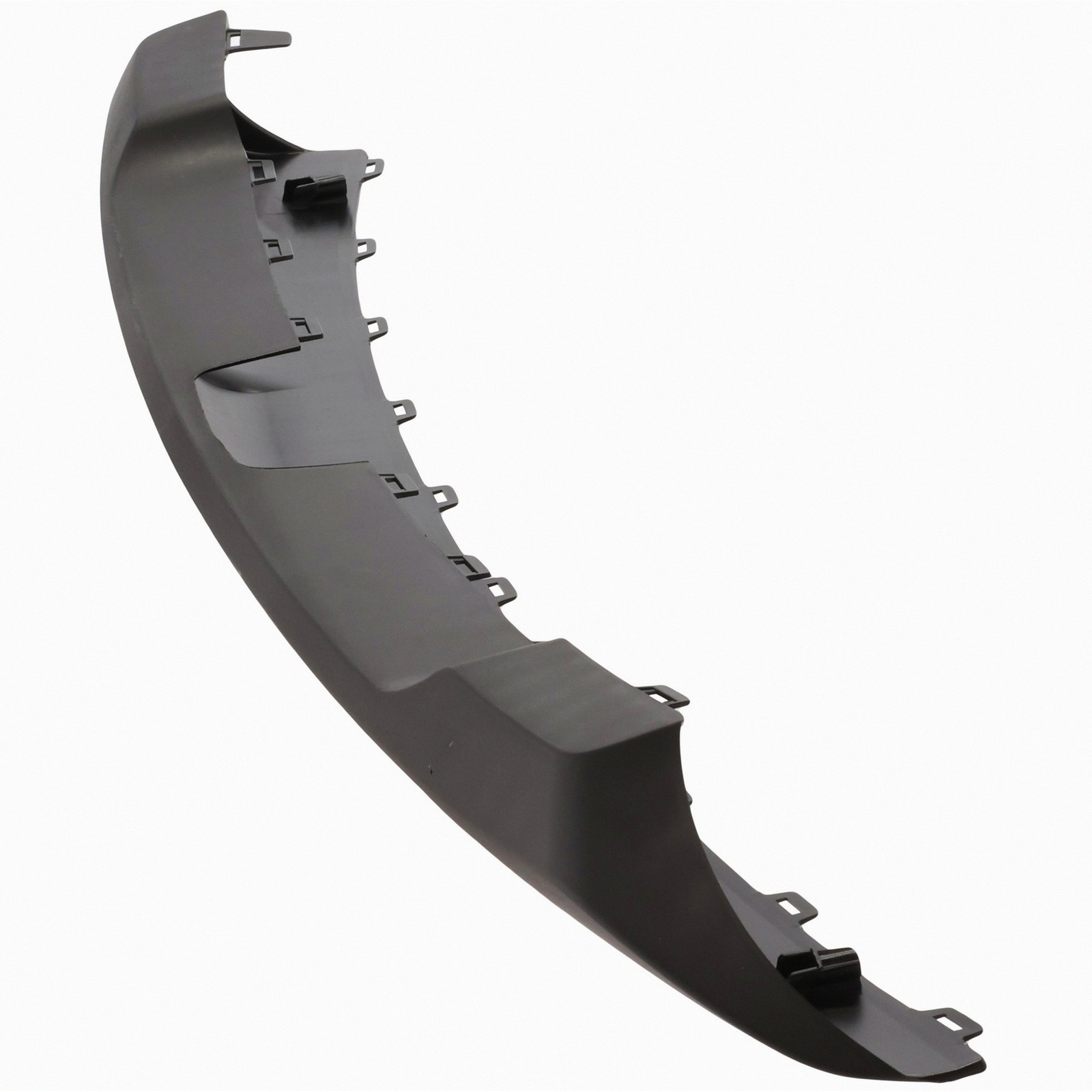 Front Skid Plate Fits 23-25 Mazda CX-50 Textured Black MA1095114