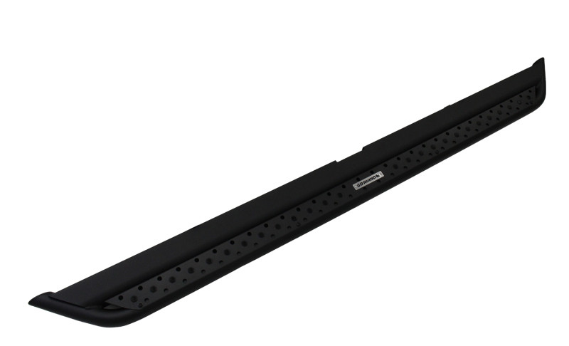 Go Rhino Fits 19-20 Chevy 1500 Dominator Extreme DSS SideSteps Complete Kit