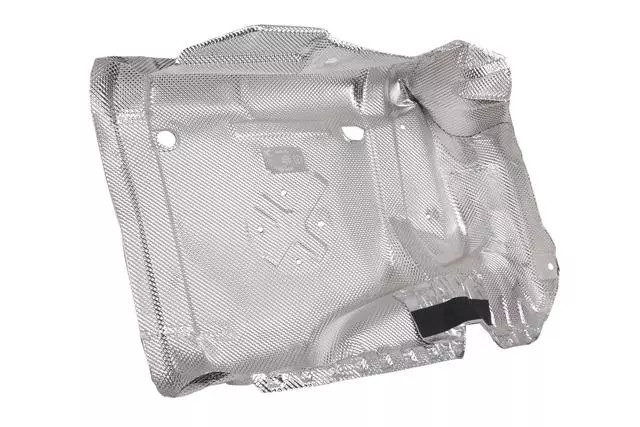 Genuine GM Fuel Tank Shield 13367387
