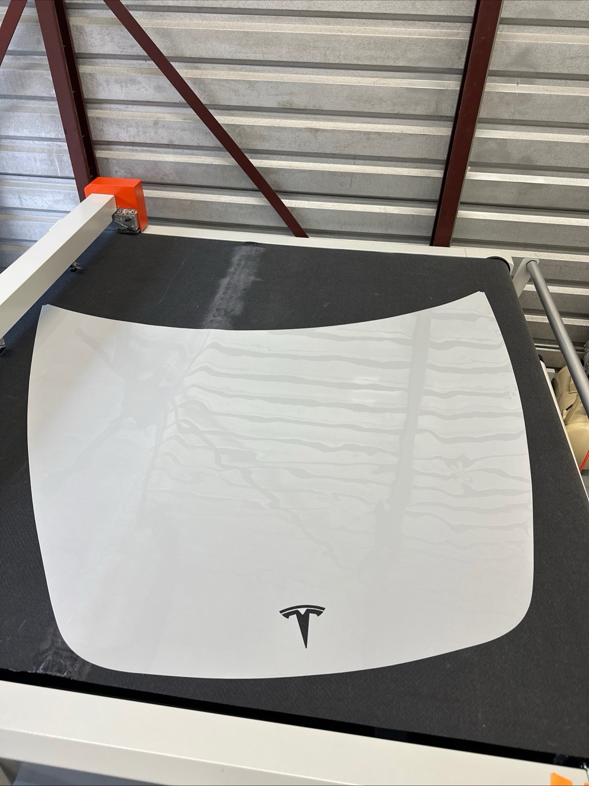 Precut PPF. Full Body Or Partial For Any Make And Model