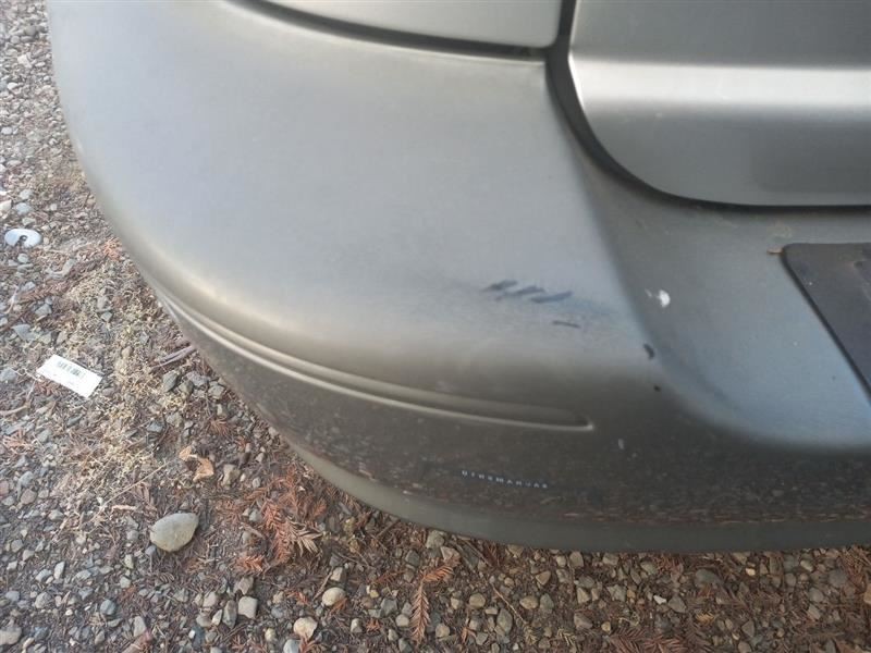 2001 LEXUS RX300 3.0L COWL VENT COVER