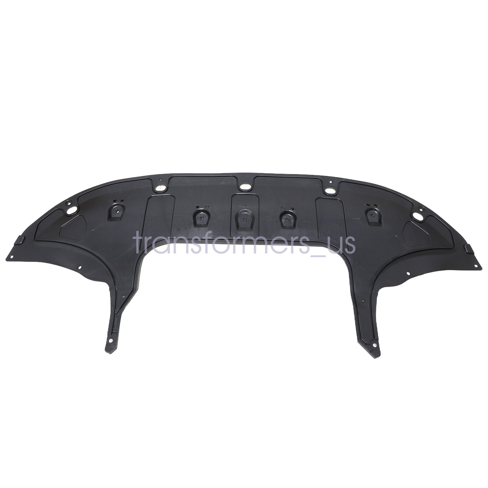 New Front Undercar Shield 29110AA000 Fits Hyundai Elantra 2021 2022 2023