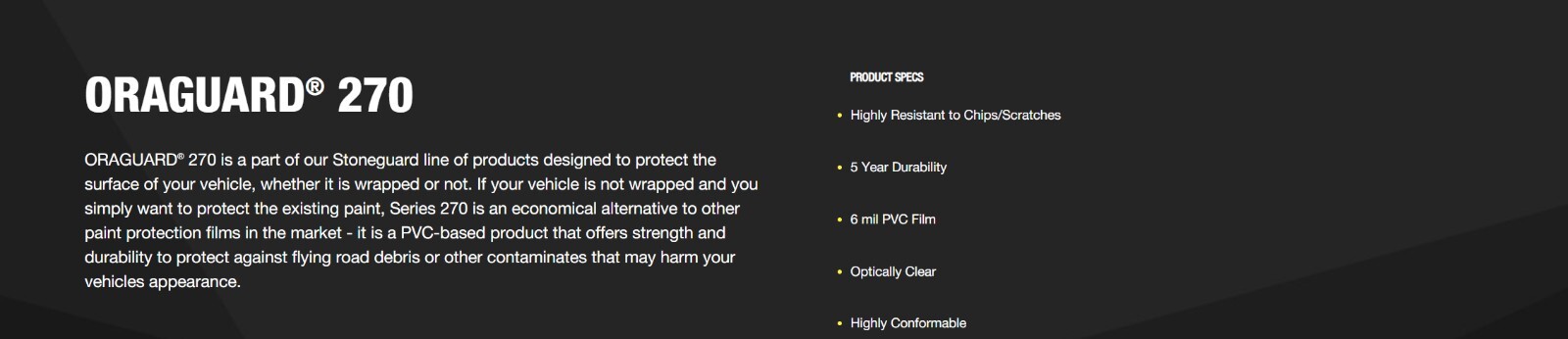 17-23 Tesla Model 3 Pre-Cut A-Pillar Paint Protection Clear Film PPF bra wrap