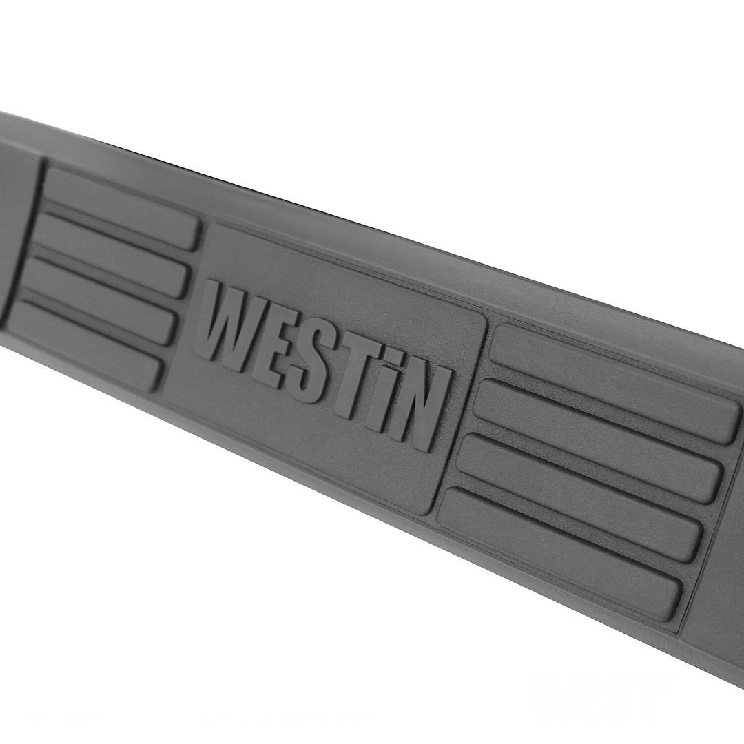 Westin Automotive 23-2775 E-Series NERF BAR ROUND 3″
