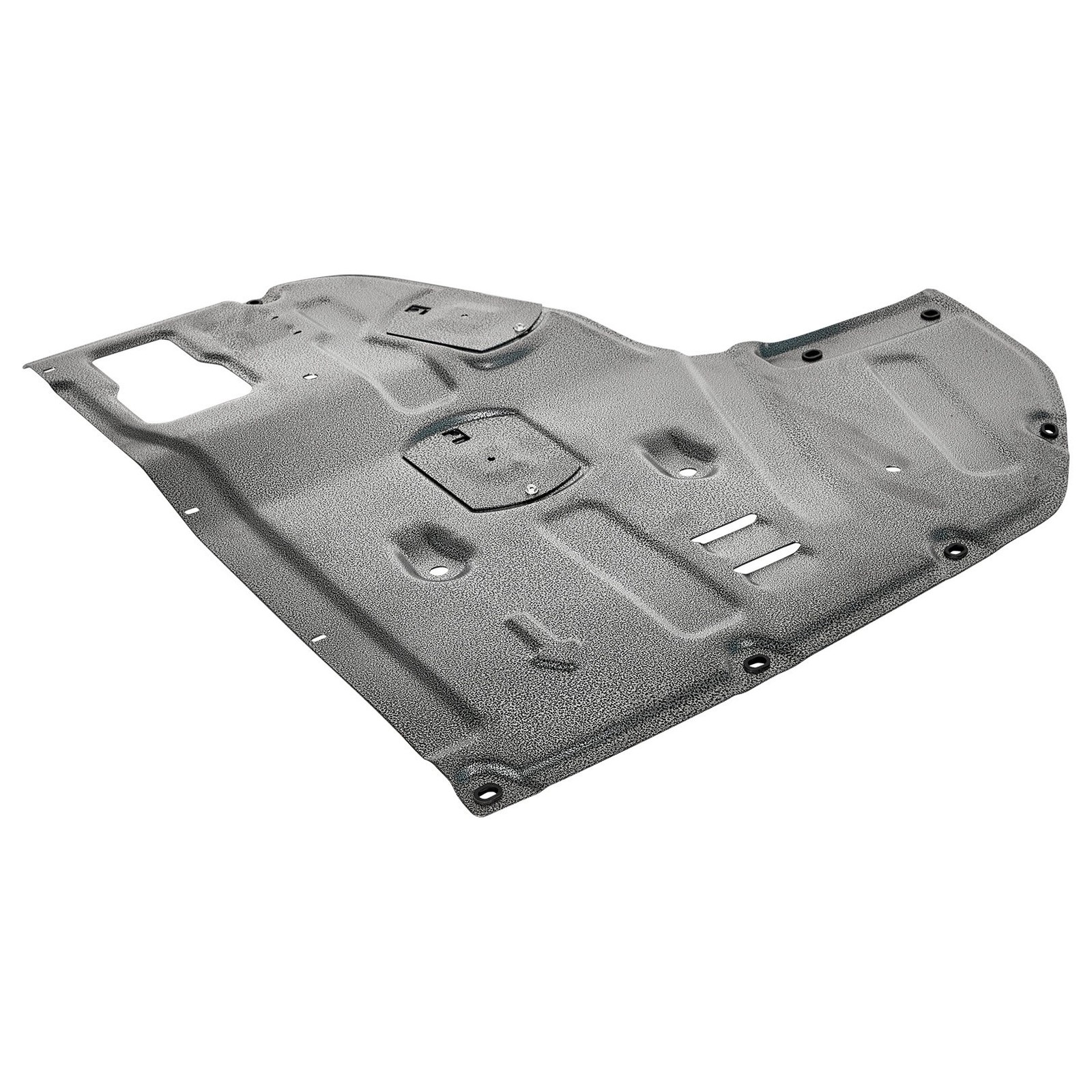 For 2020-2022 Hyundai Sonata Front Engine Under Cover Protection Splash Shields