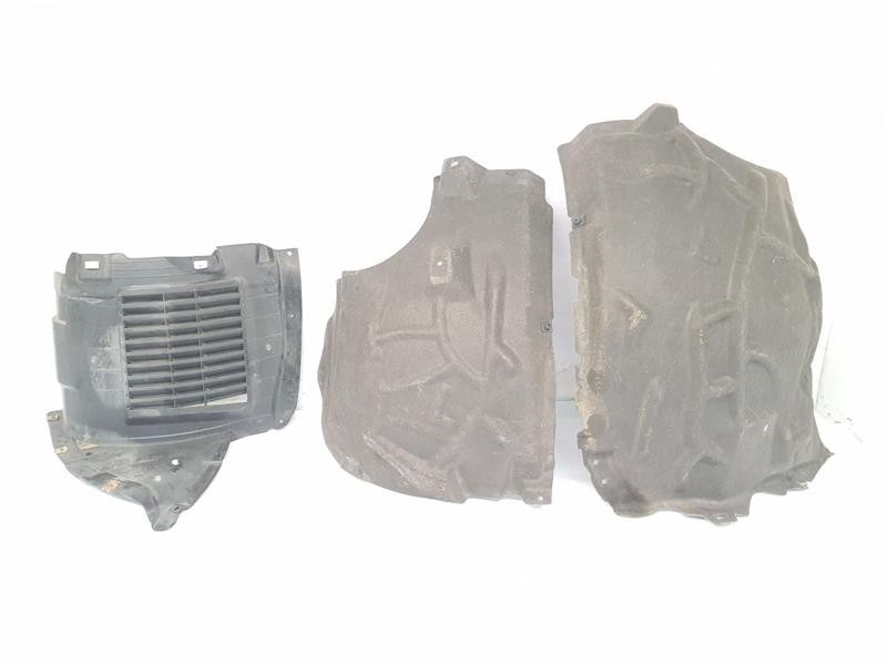 2012-2020 MK3 A5 AUDI A3 FRONT ARCH LINER LH PASSENGER 5 DOOR HATCH 3V0821191
