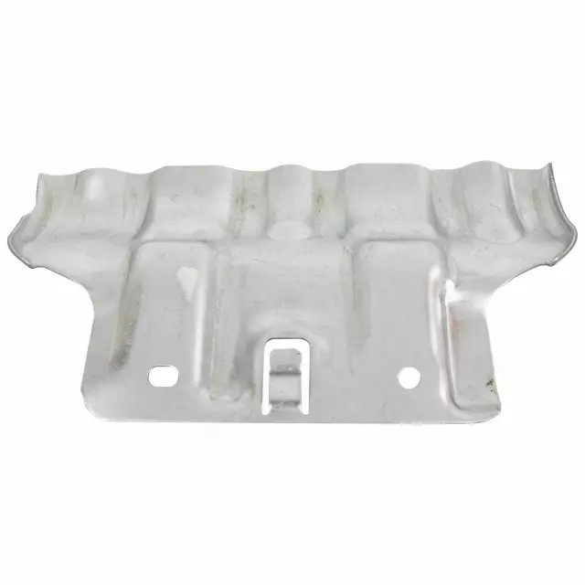 Genuine Ford 2015-2024 Expedition F-150 Skid Plate ML3Z-5D032-A