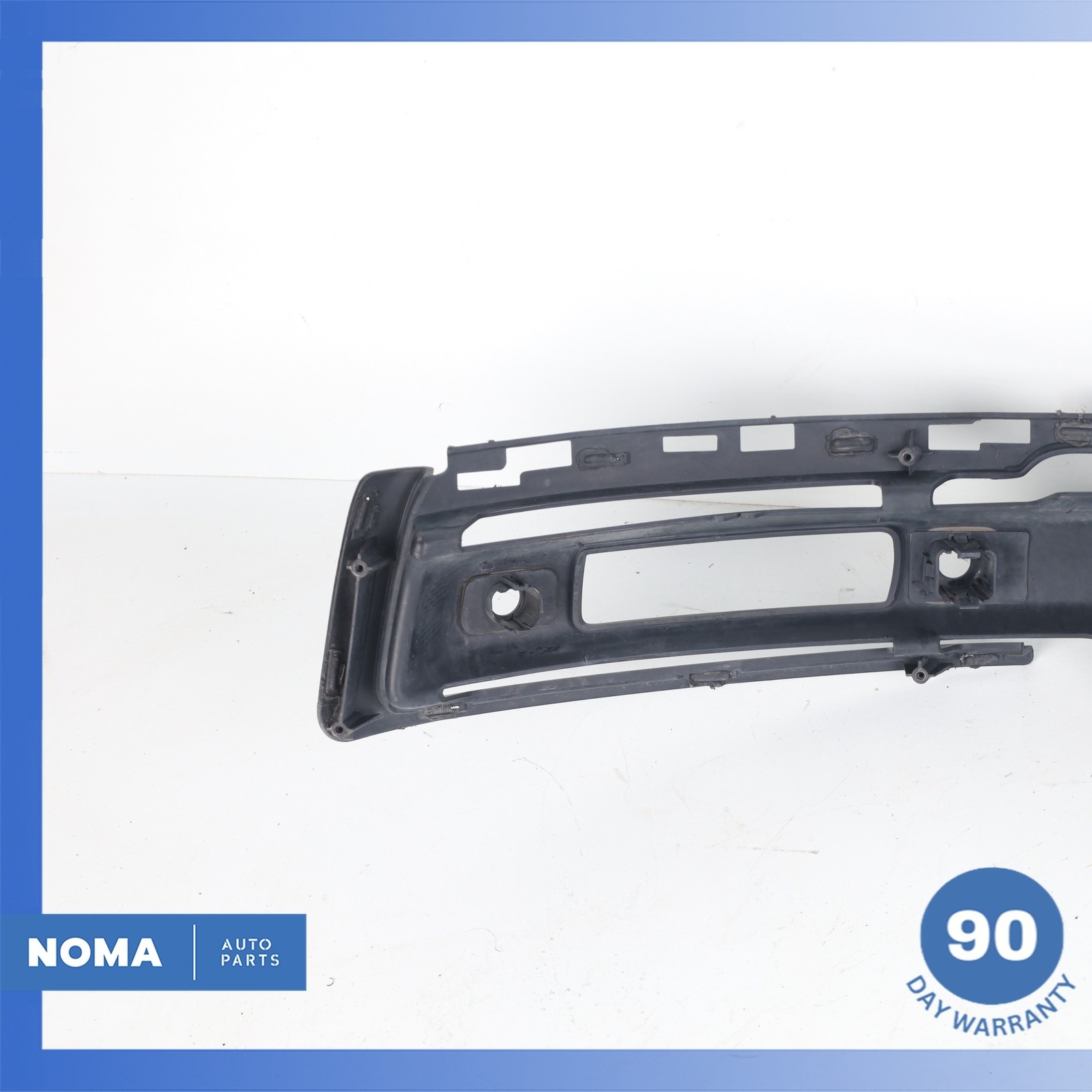 13-17 LR Range Rover L405 Front Bumper Center Cover Trim LR052102 OEM
