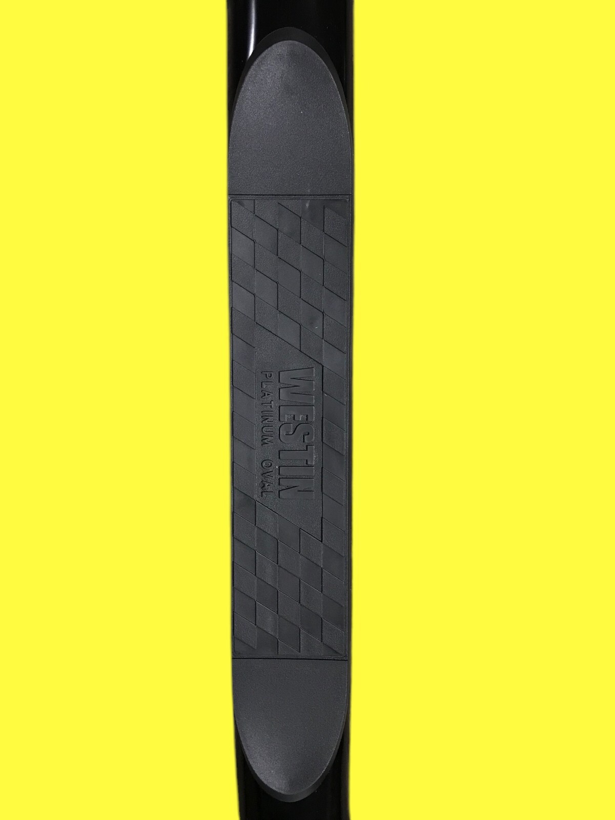 Westin 21-1405 Platinum 4 Oval Nerf Step Bar Chevy Silverado 1500 #3365 AMZ30