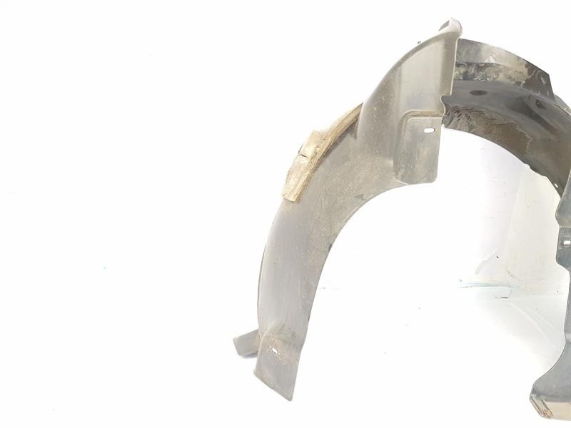 2014-2022 MK3 NJ SKODA FABIA FRONT ARCH LINER LH PASS 5 DOOR HATCH 6V0809961