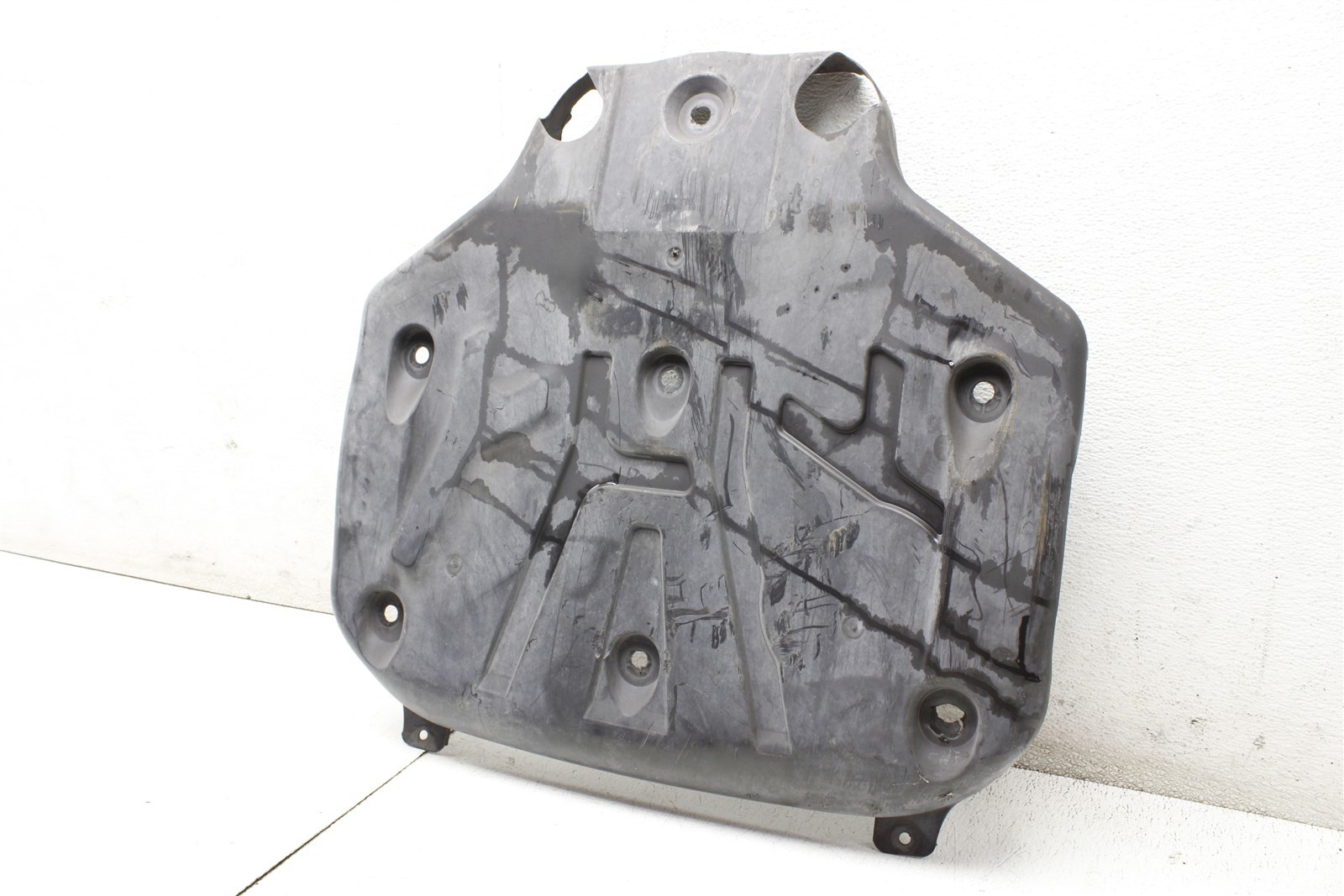 2007 Mercedes-Benz SLK 55 AMG Skid Plate Cover Trim Assembly Factory OEM 05-11