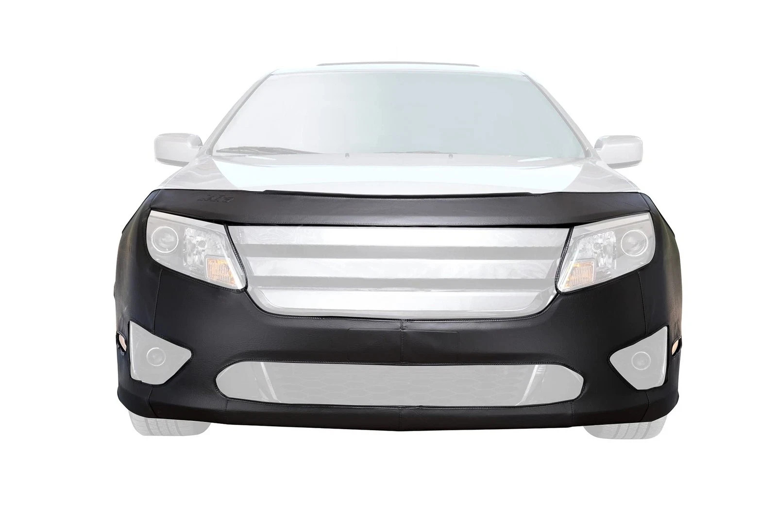Lebra Front End Bumper Mask Cover Bra for 2019 2020 Kia Sorento L LX EX