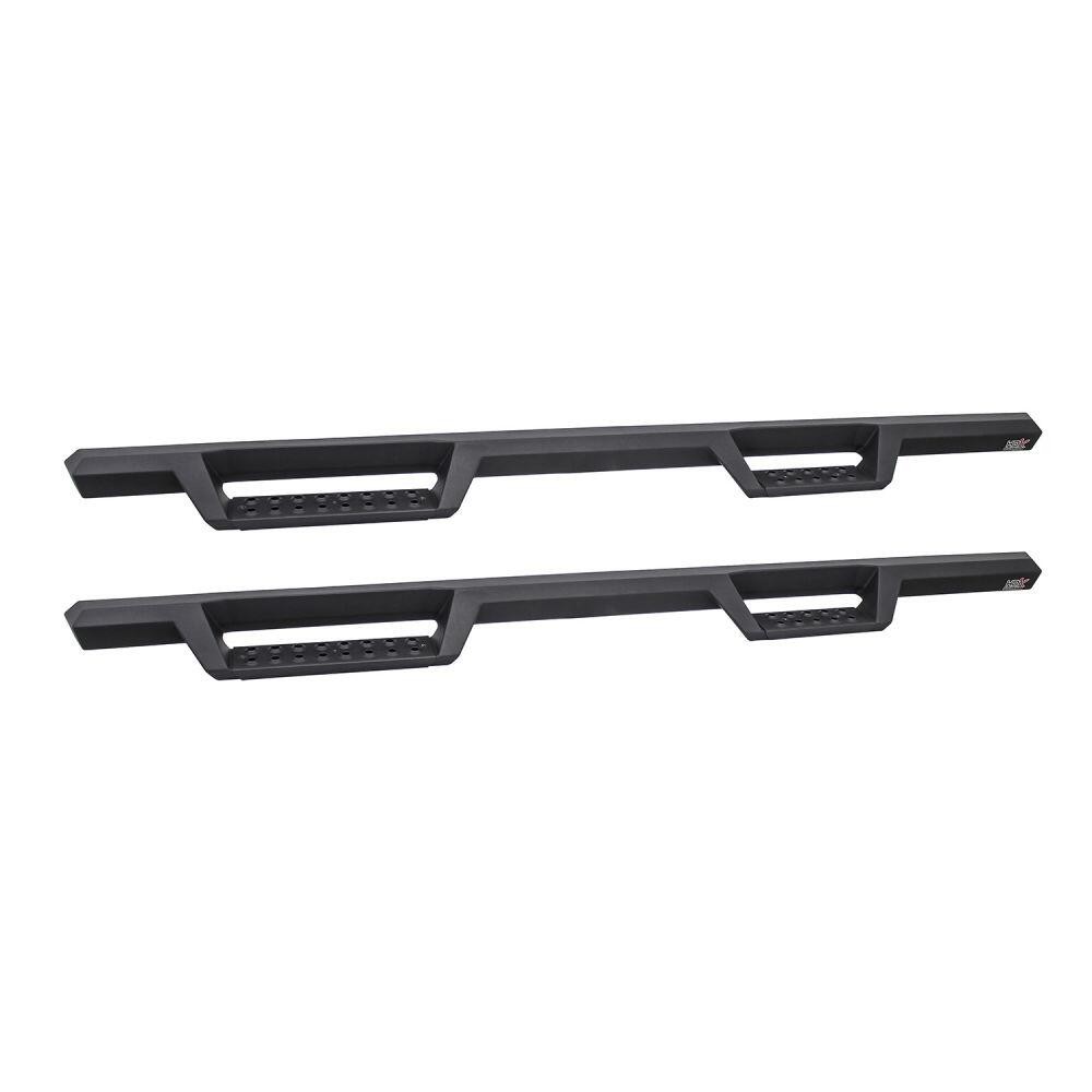 Westin Automotive 56-11315 HDX NERF BAR SQUARE 3″