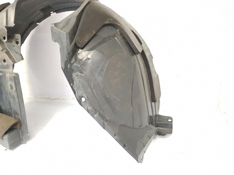2007-2014 MK1 NISSAN QASHQAI FRONT ARCH LINER RH DRIVER 5 DOOR HATCH 64838JD00A